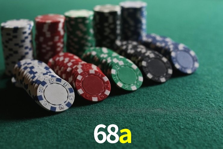 Welcome Bonus 68a