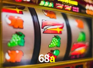 Desvendando o Mundo dos Jogos Virtuais na 68a