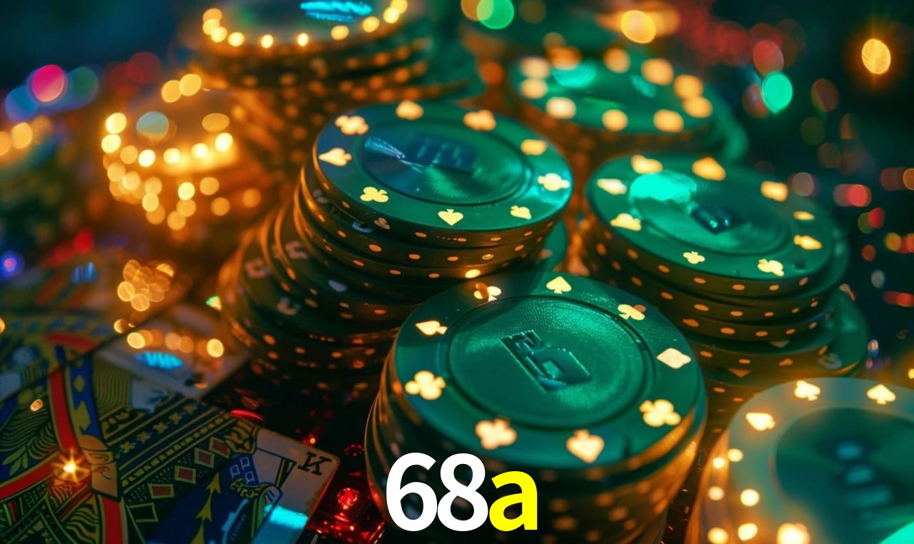 Bônus de Boas-vindas 68a