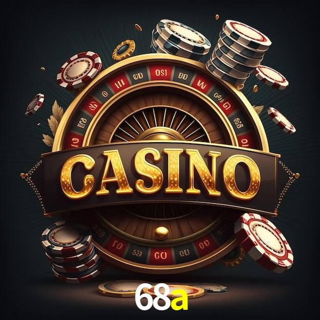 APP oficial da 68a para mobile