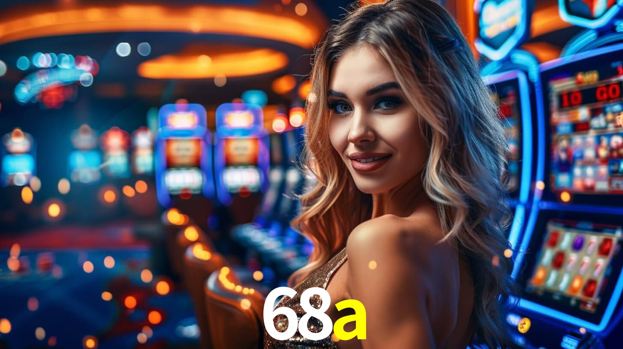 Experiência VIP 68a