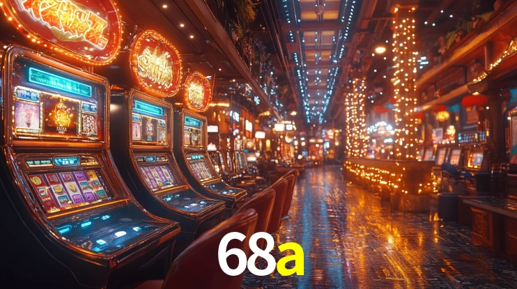 68a - Aposta dos Milionários - 68a.com