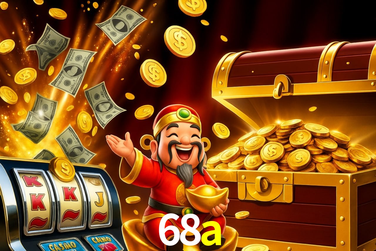 Casino Ao Vivo 68a