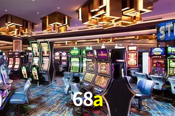 Apostas Esportivas na 68a: Um Guia Completo