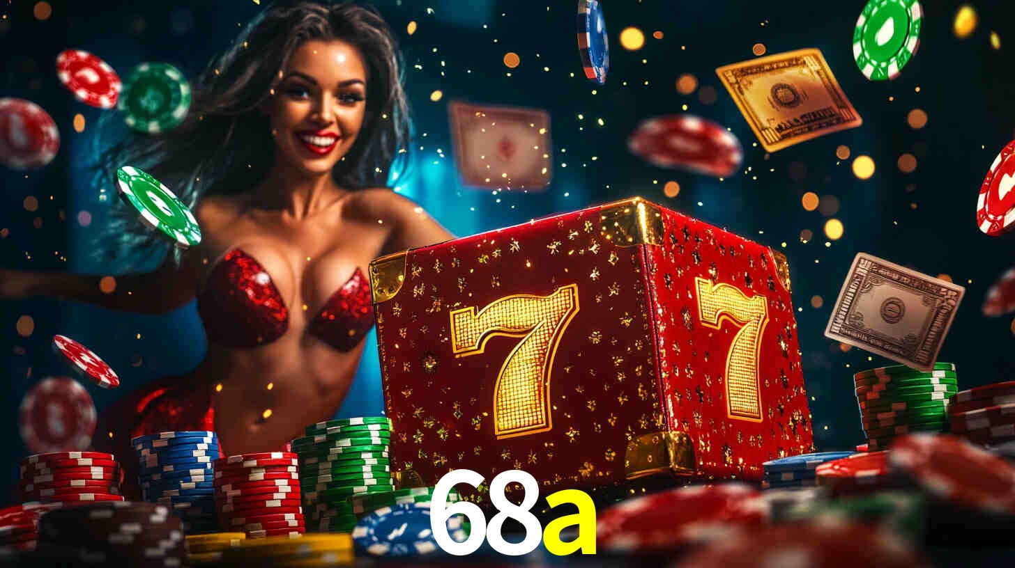 A Experiência Imersiva dos Cassinos Ao Vivo no 68a