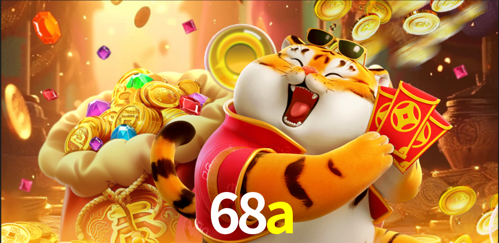 68a: A Experiência de Casino com Jogos de Mesa ao Vivo