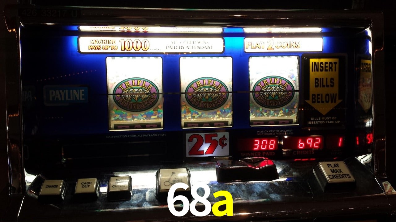 Spaceman Game 68a