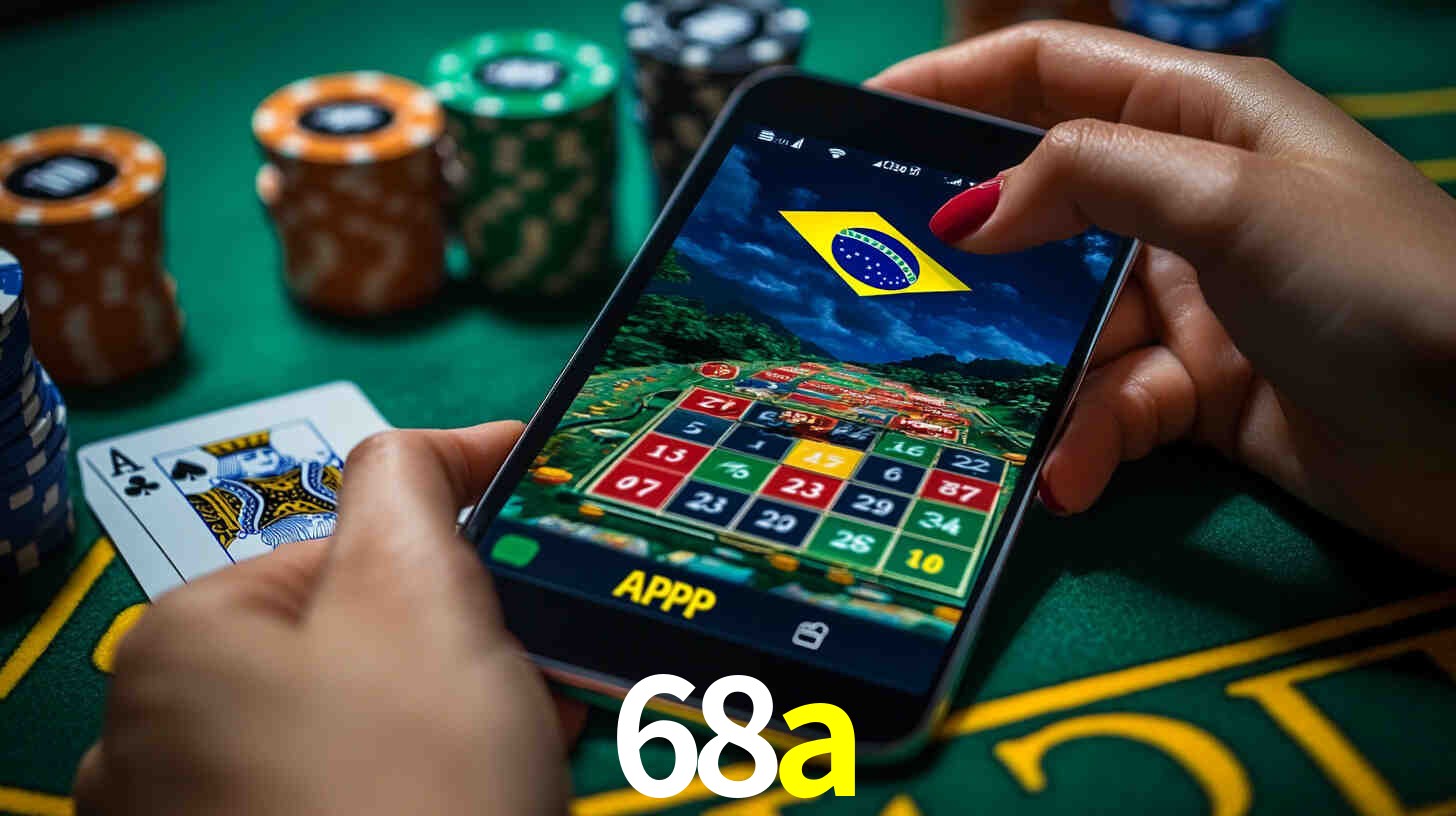 Explorando a Categoria de Eventos em Apostas na 68a