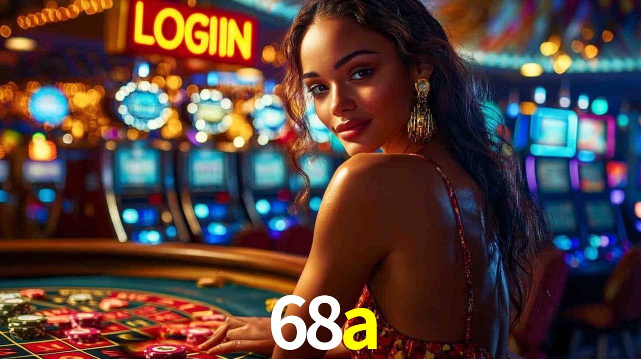 Login Seguro 68a