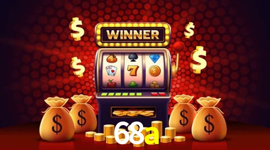 Slot Games 68a