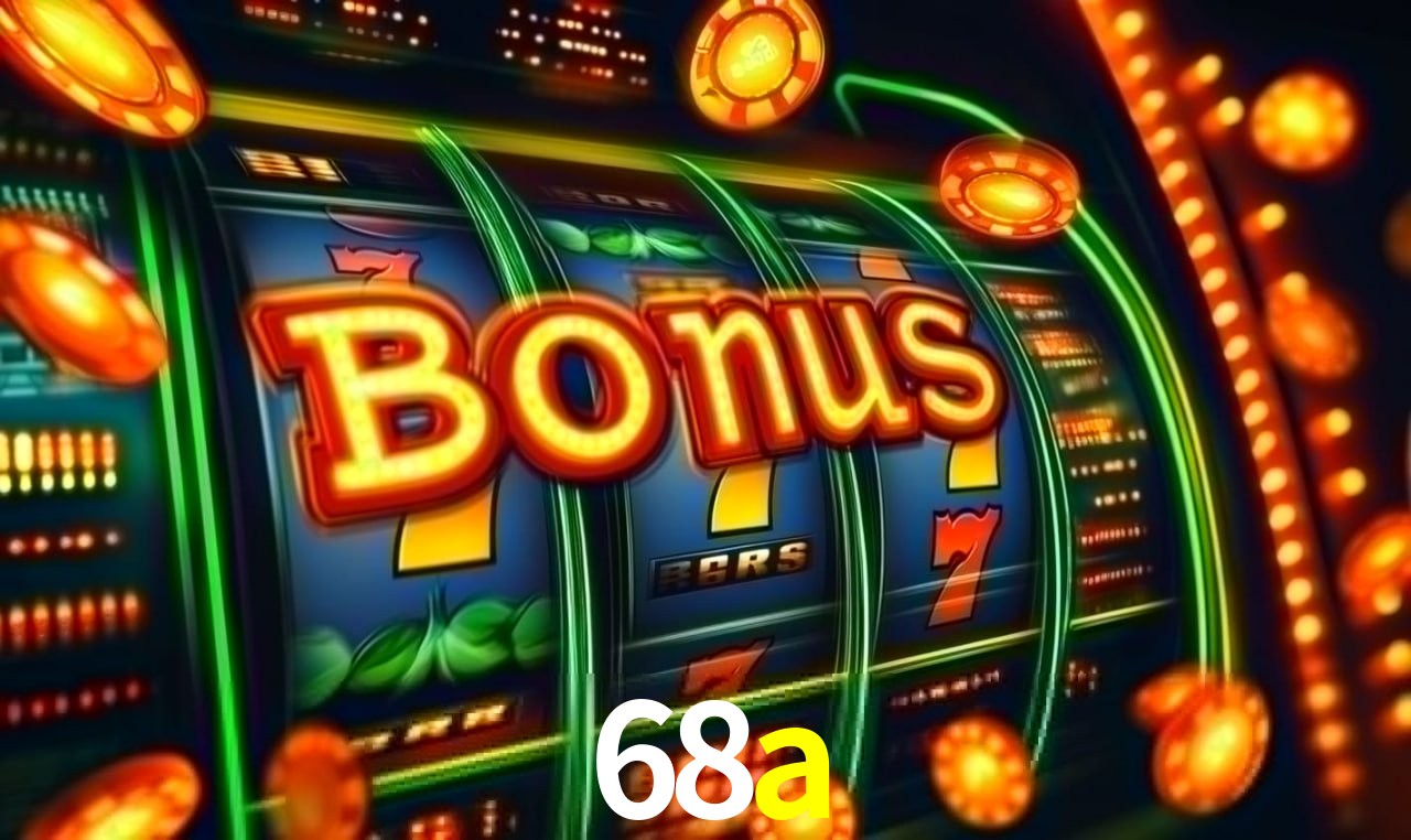 Live Casino 68a