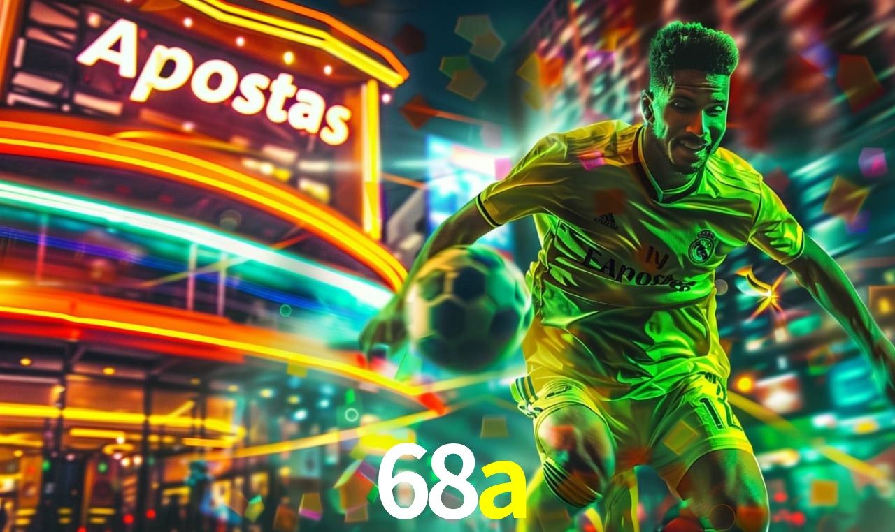 Casino Ao Vivo 68a