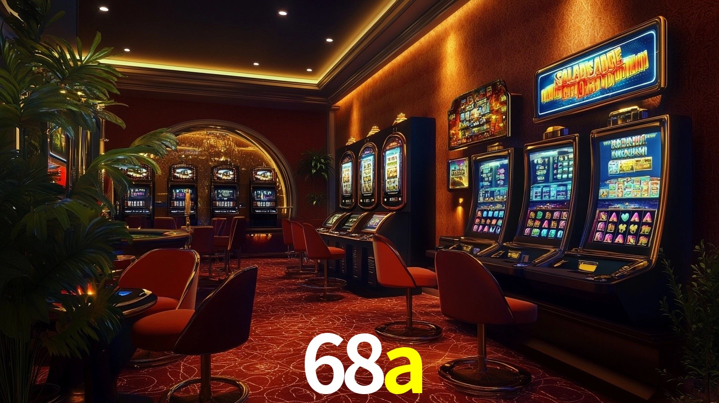 Welcome Bonus 68a