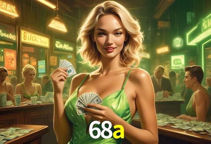 Desvendando o Mundo dos Jogos Virtuais na 68a