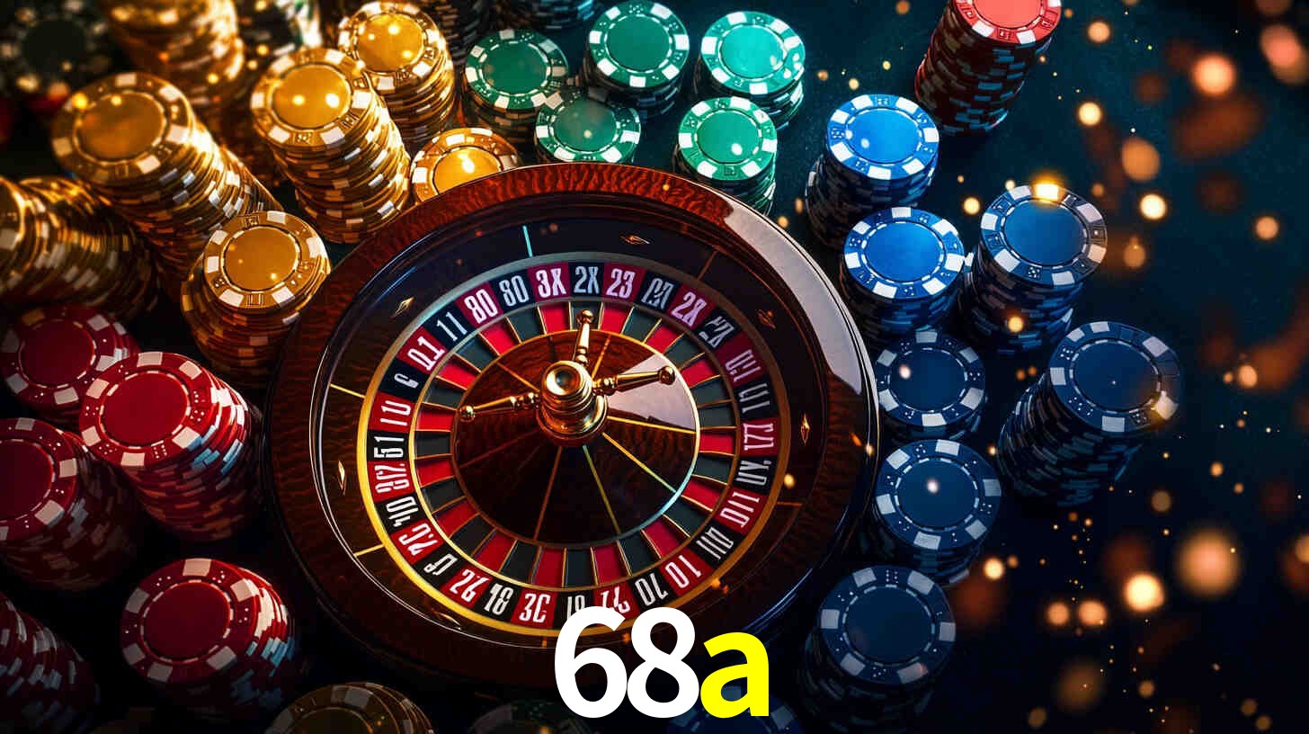 68a App Interface