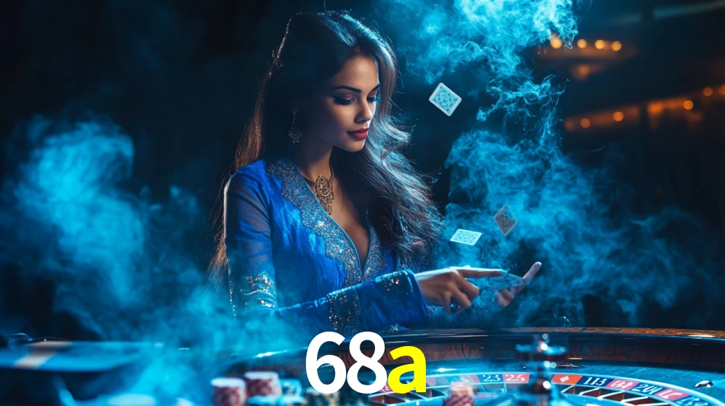 A Emoção da Loteria na 68a: Uma Chance de Mudança de Vida