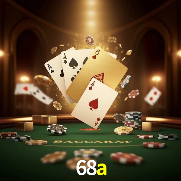VIP Casino 68a