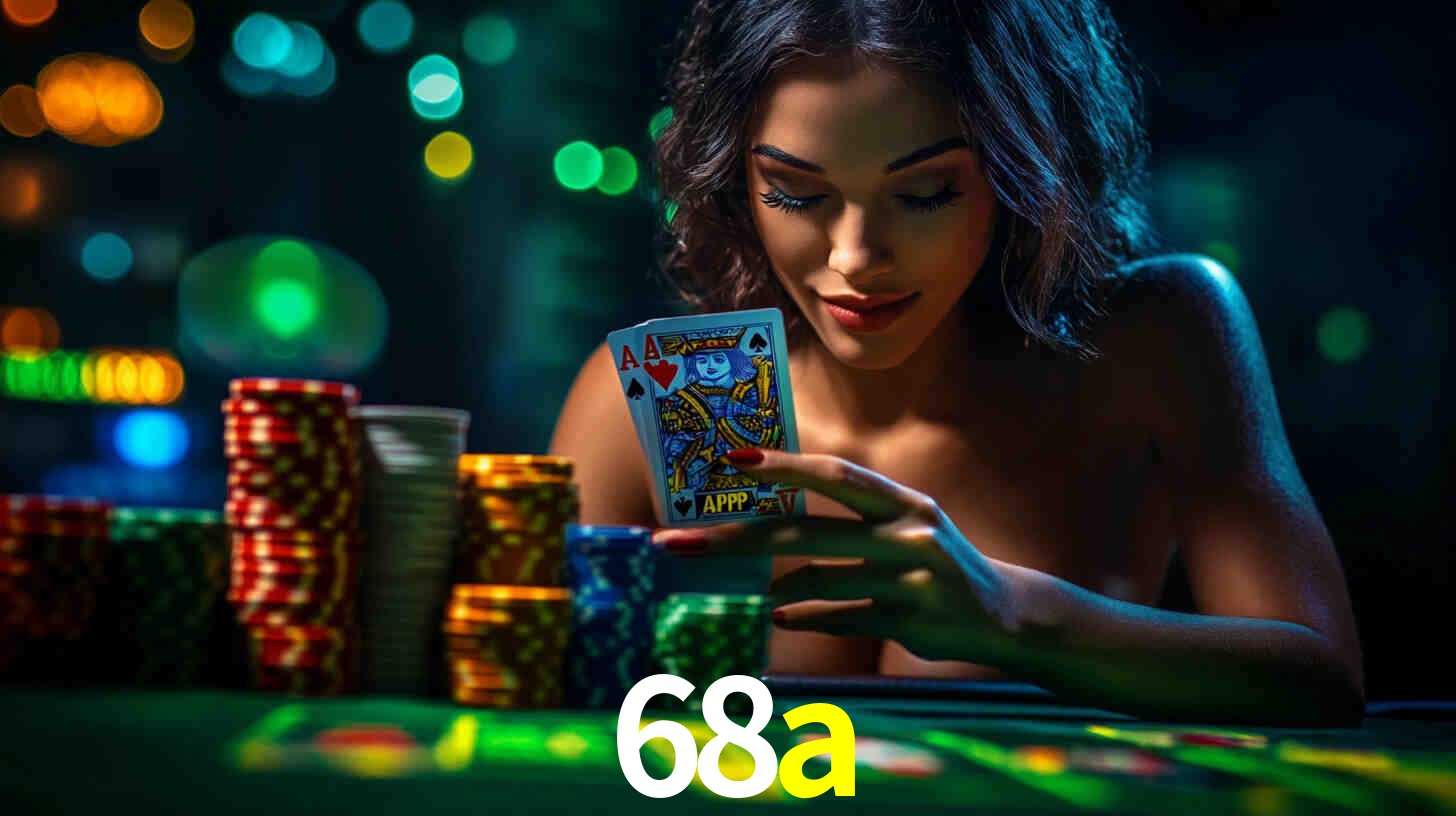 Descubra o Programa VIP da 68a: Vantagens Exclusivas para Jogadores