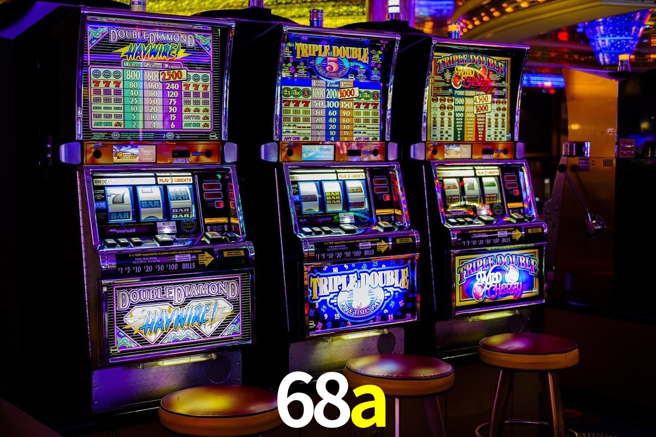 Estatísticas Esportivas 68a