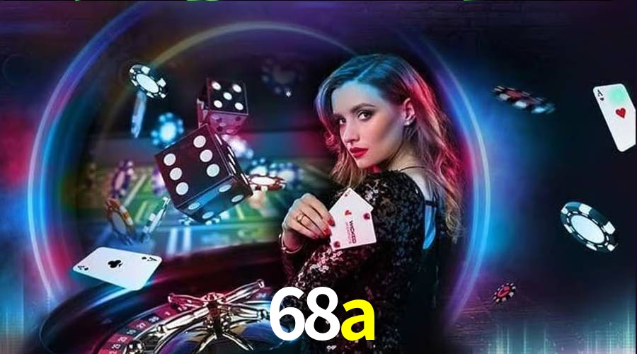 Game Providers 68a