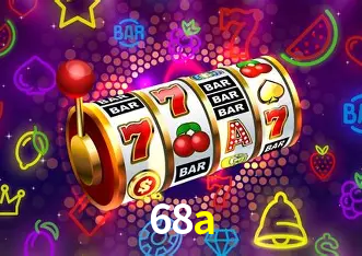 Descubra a Magia dos Jogos de Arcade no 68a