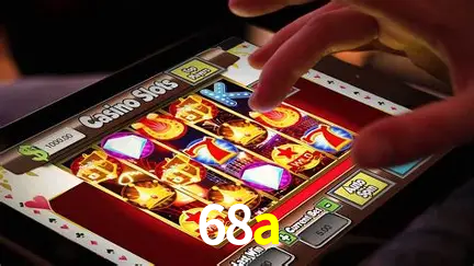 Descubra o Mundo do Cassino Online com 68a