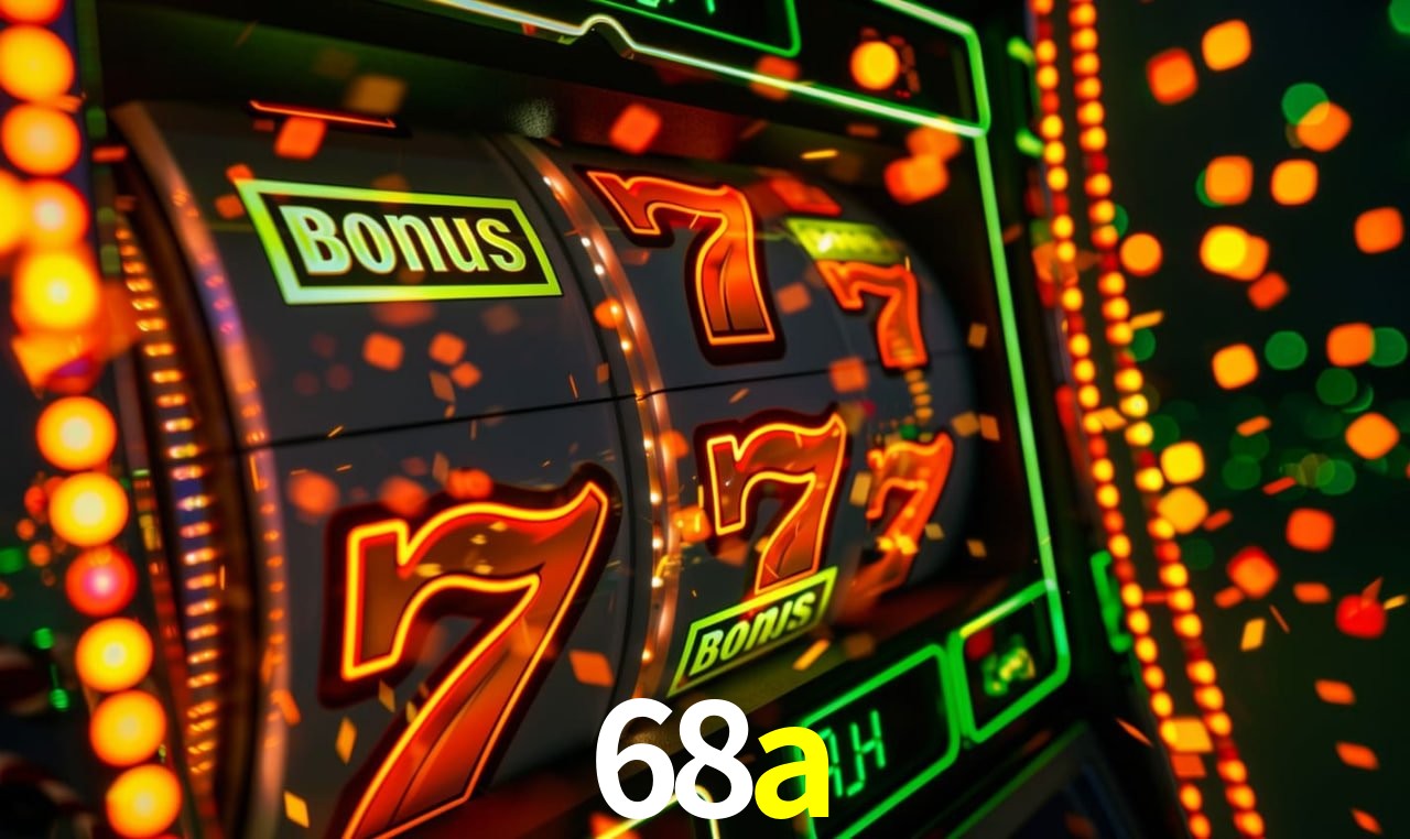 cassino 68a