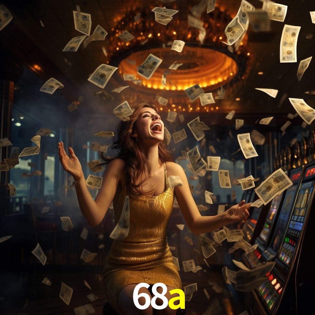 Blackjack Table 68a