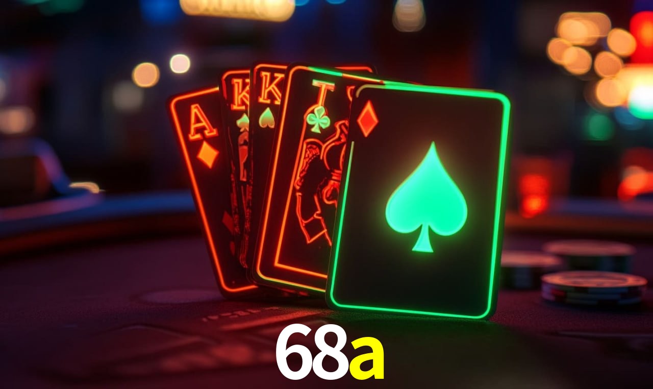 Diretório de Jogos 68a