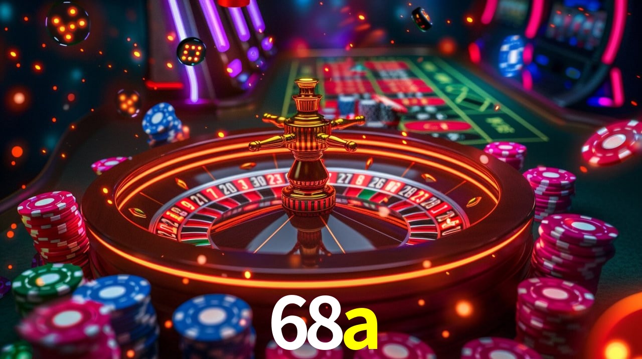 Interface do App 68a