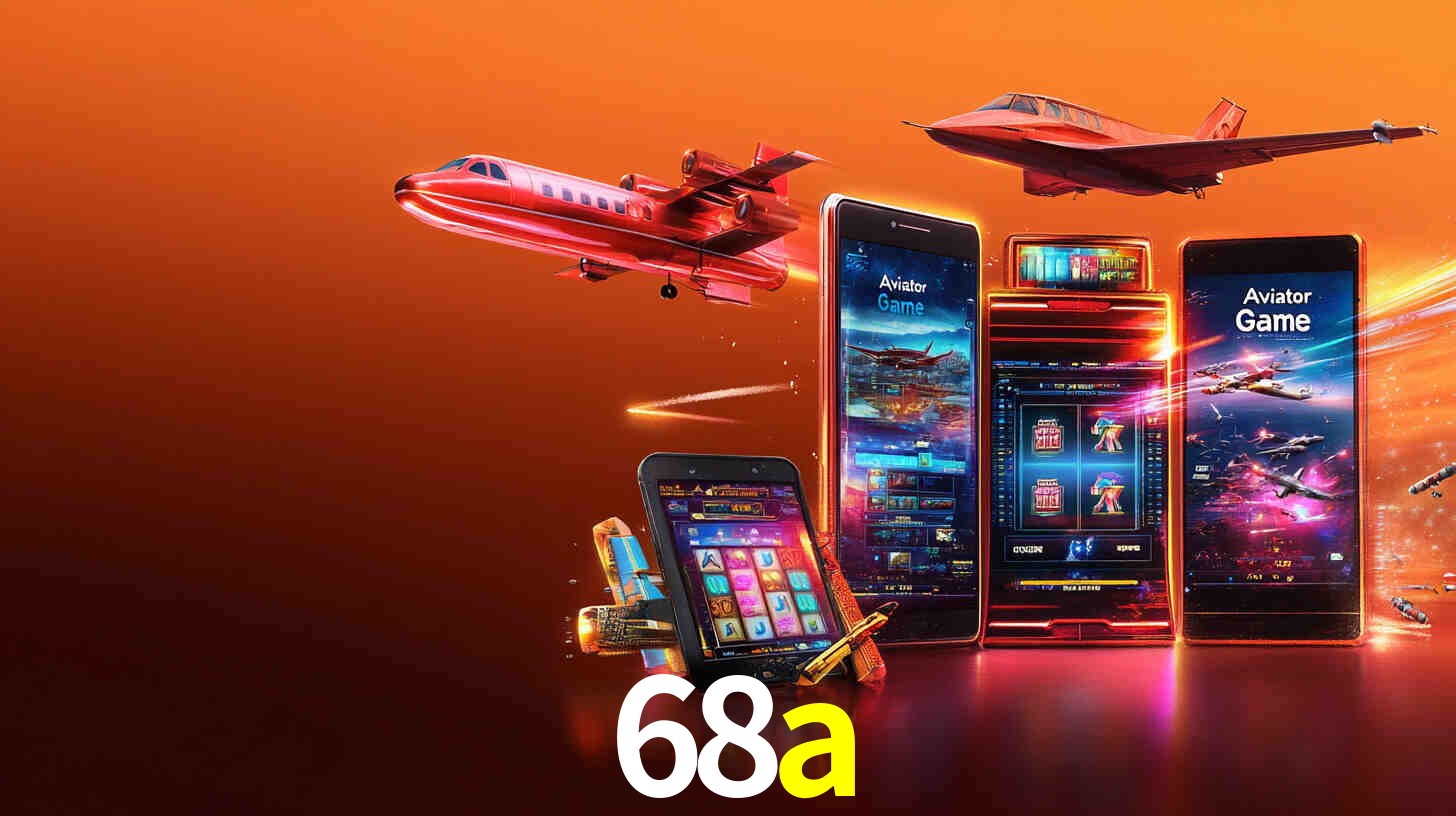 Apostas Esportivas na 68a: Um Guia Completo