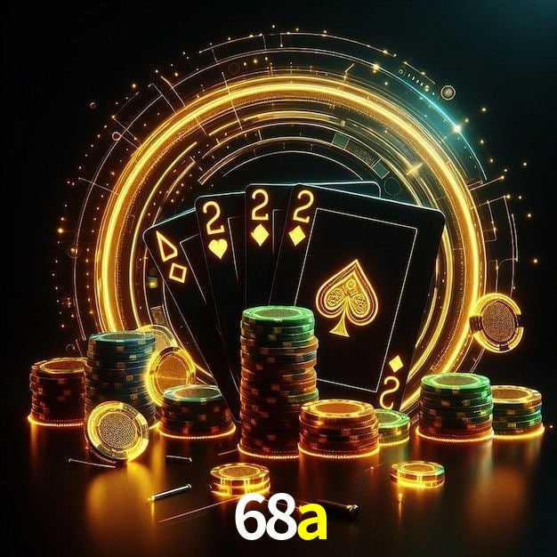 Provedores de Jogos 68a