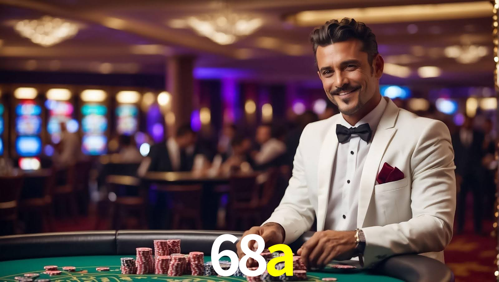 Integração de APIs 68a