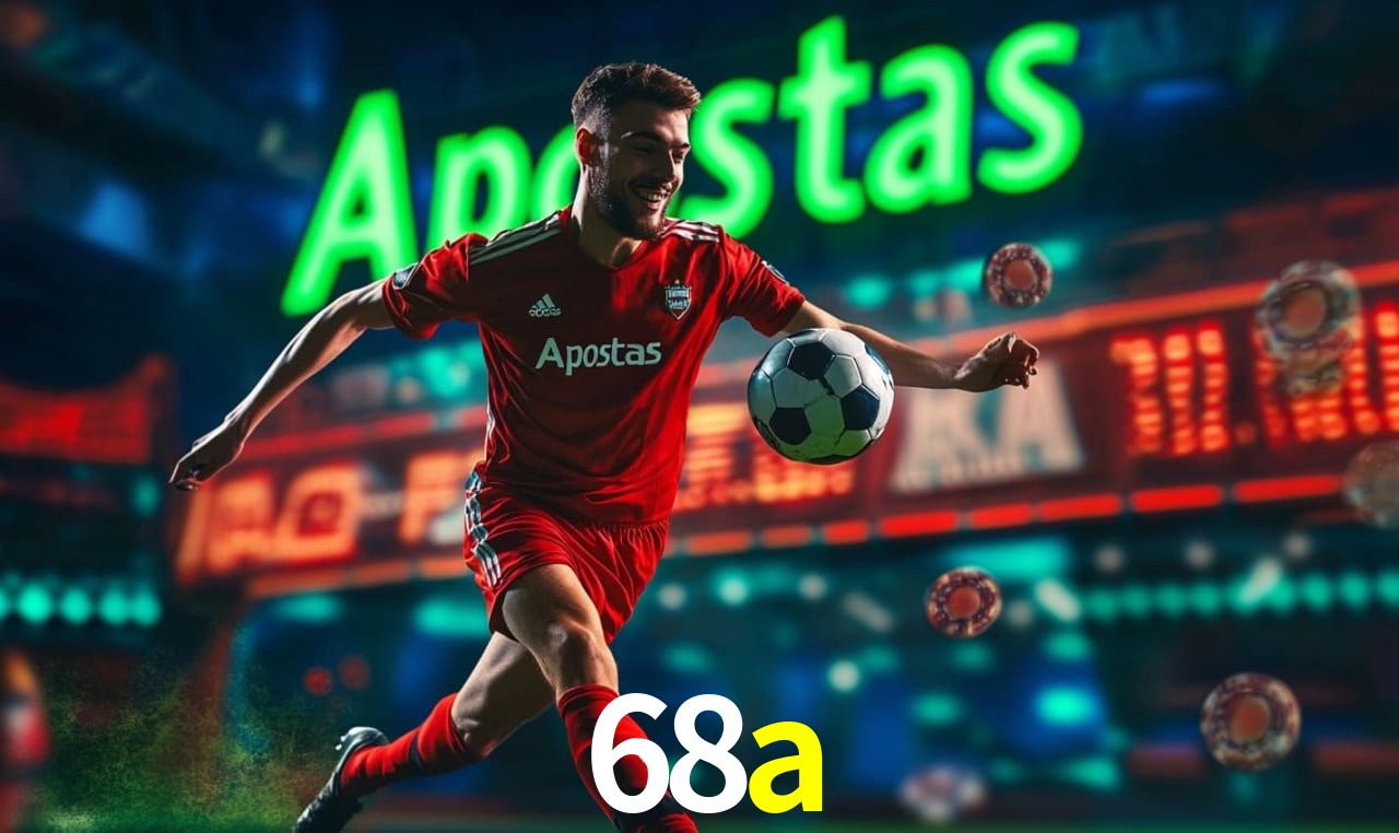 Bônus de Boas-vindas 68a