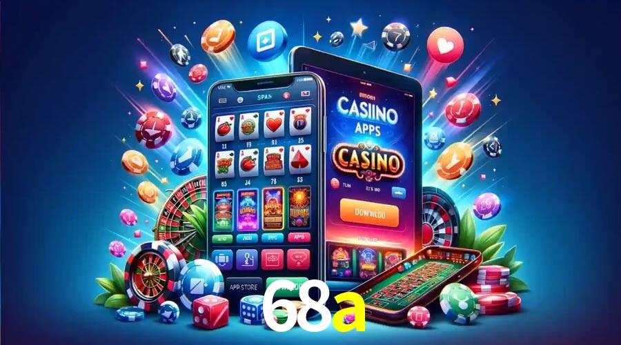 Live Casino 68a