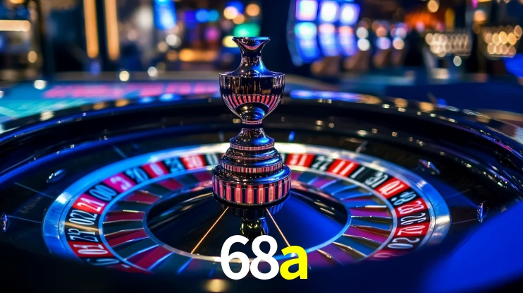Experimente o Login Seguro Premium no 68a
