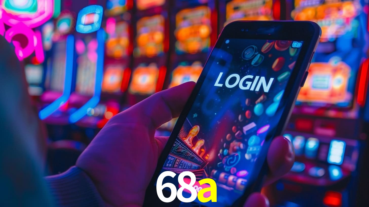 Estatísticas Crash Games 68a